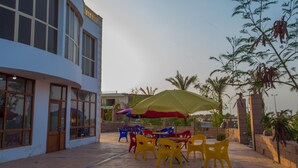 شرفة/رواق