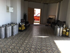 Servei de l'allotjament