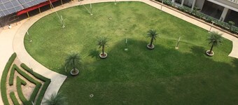 Arista Service Apartments Ghansoli