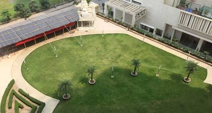 Arista Service Apartments Ghansoli