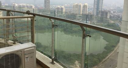 Arista Service Apartments Ghansoli