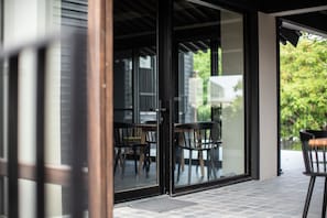 Front of property - Yu Guang (Tainan)