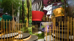 Unclassified image, 4 of 78, button - Arte Plus KLCC by Luxury Suites Asia (Kuala Lumpur)