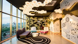 Unclassified image, 2 of 78, button - Arte Plus KLCC by Luxury Suites Asia (Kuala Lumpur)