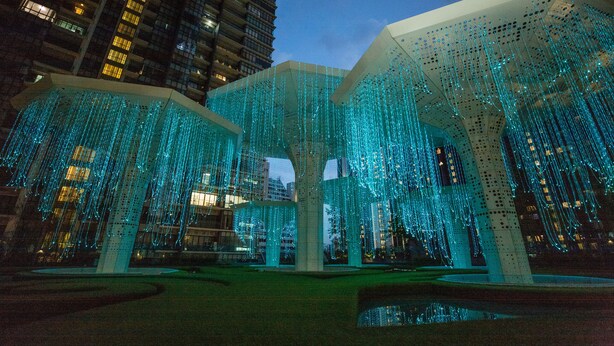 Unclassified image, 1 of 78, button - Arte Plus KLCC by Luxury Suites Asia (Kuala Lumpur)