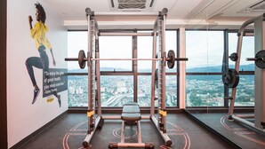 Unclassified image, 3 of 78, button - Arte Plus KLCC by Luxury Suites Asia (Kuala Lumpur)