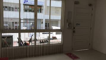 Parte interna