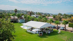 Business center - Hotel San Carlos Yautepec (Yautepec)