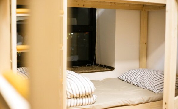 Room - Time Machine Inn Huizhan Branch - Hostel (Shenzhen)