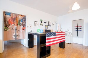 Reception - Time Machine Inn Huizhan Branch - Hostel (Shenzhen)