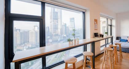Time Machine Inn Huizhan Branch - Hostel