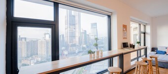 Time Machine Inn Huizhan Branch - Hostel