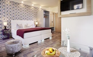 Superior Double Room | Free WiFi