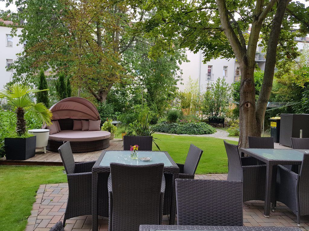 Foto - Auenwald Hotel und Apartmenthaus