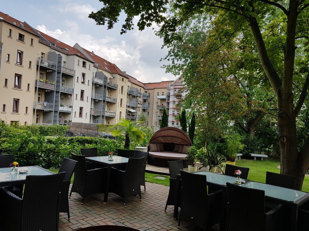 Foto - Auenwald Hotel und Apartmenthaus