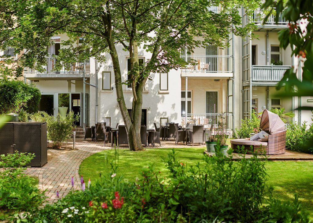 Foto - Auenwald Hotel und Apartmenthaus