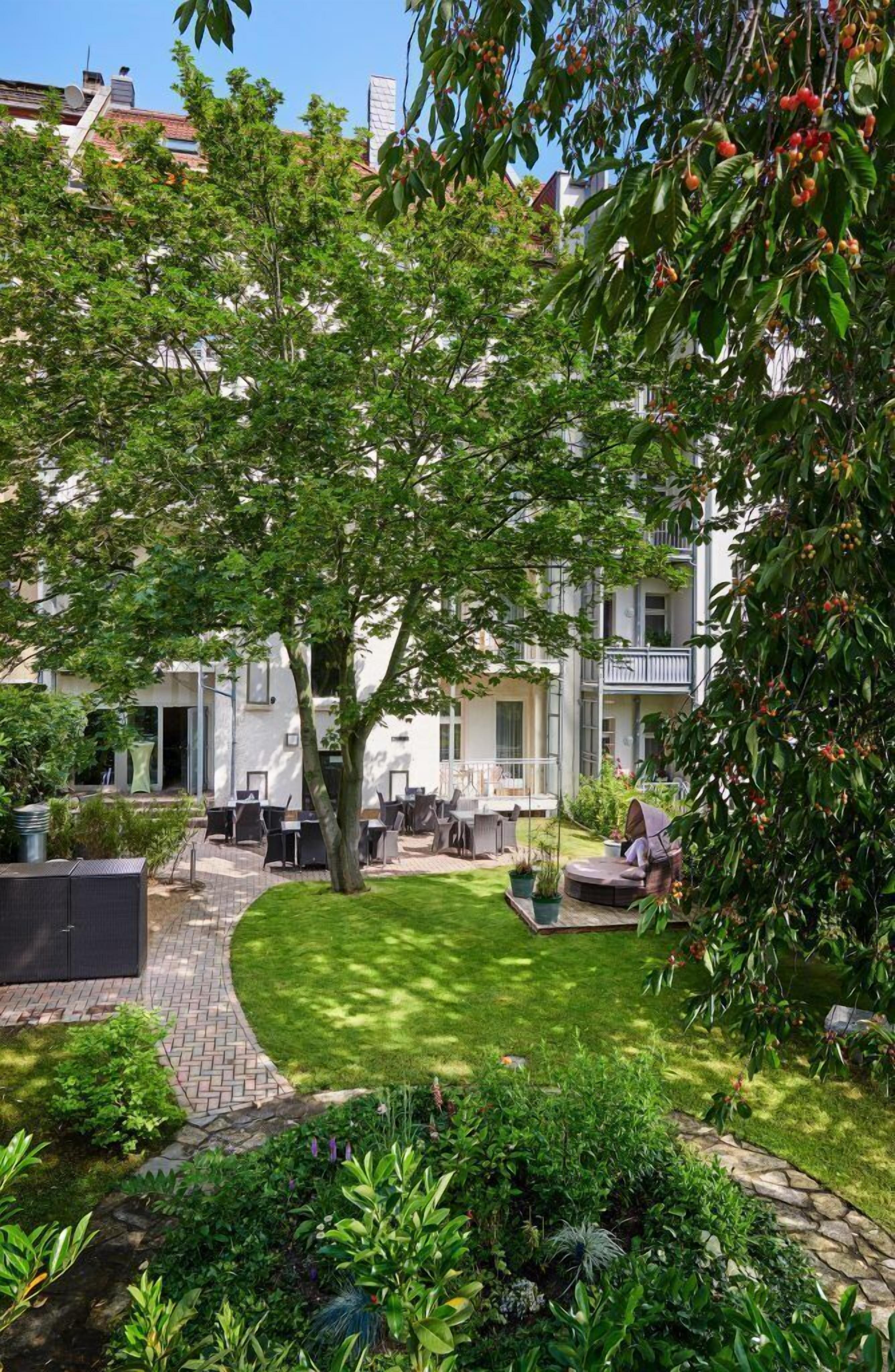 Foto - Auenwald Hotel und Apartmenthaus