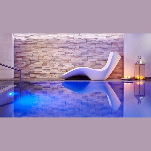 Auenwald Hotel und Apartmenthaus