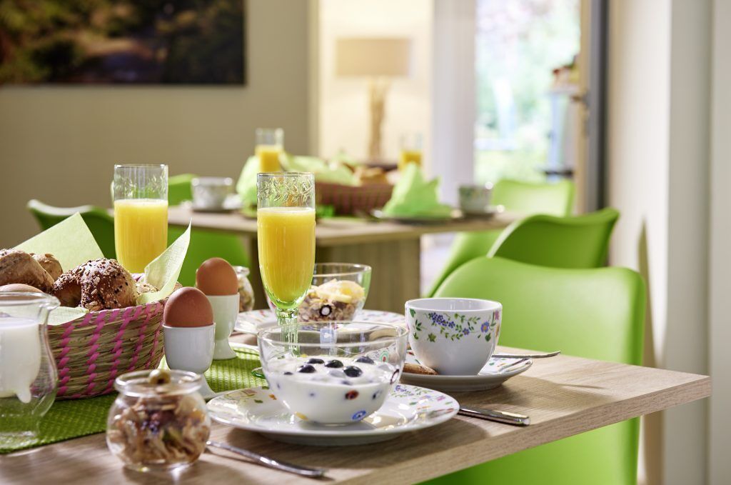 Foto - Auenwald Hotel und Apartmenthaus