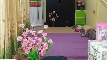 住宿服务设施