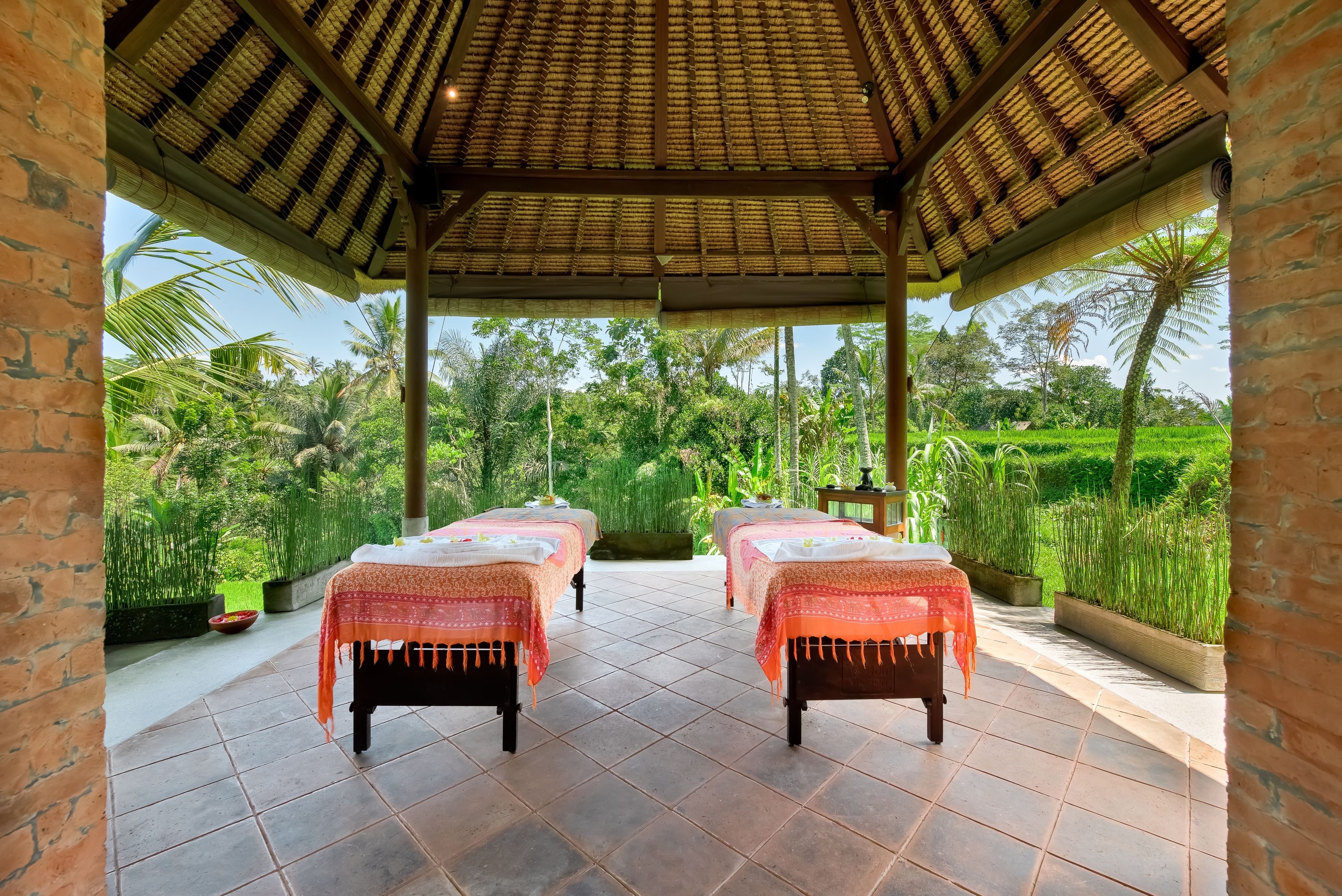 Foto - Villa Kembang Bali Ubud