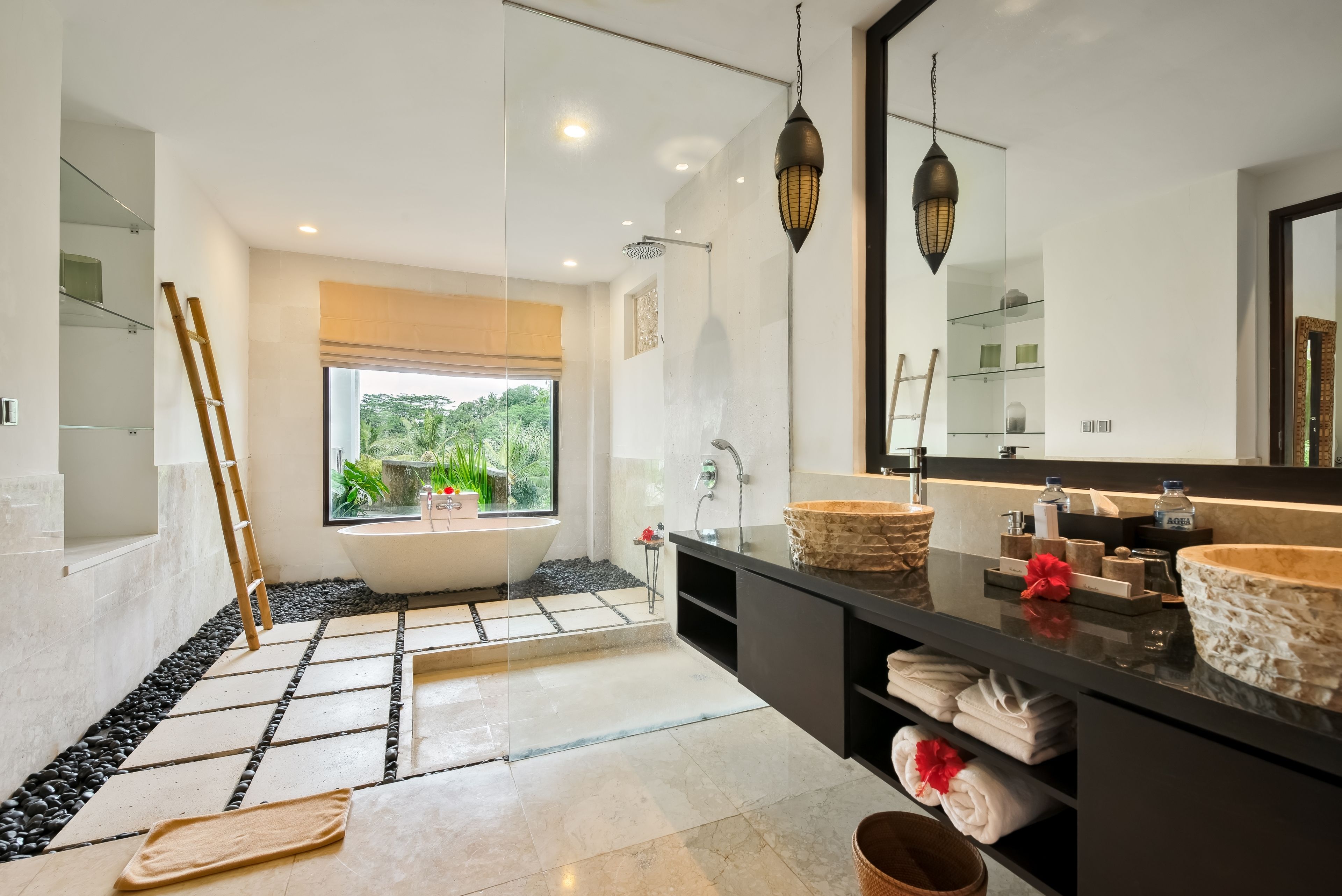 Foto - Villa Kembang Bali Ubud