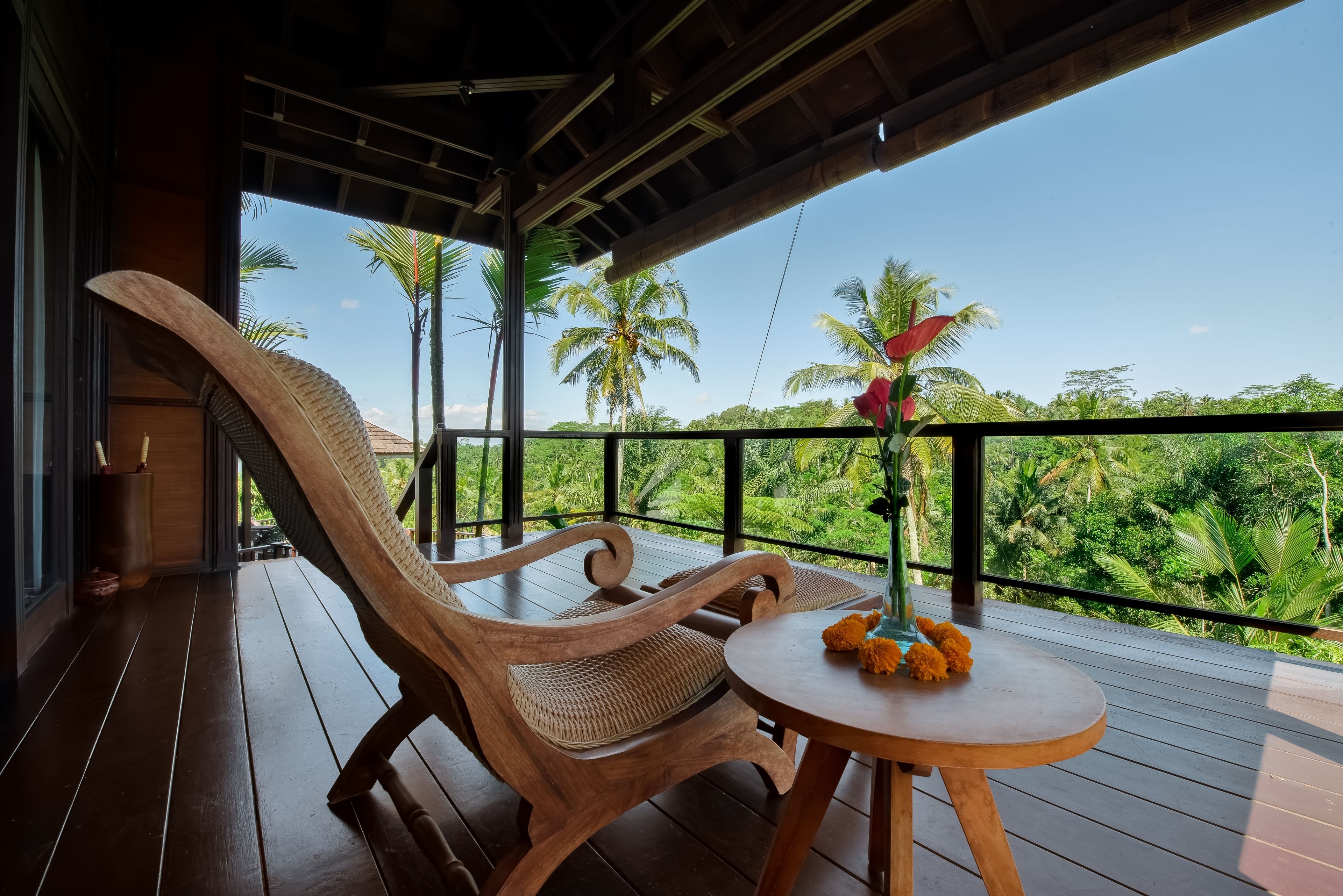 Foto - Villa Kembang Bali Ubud