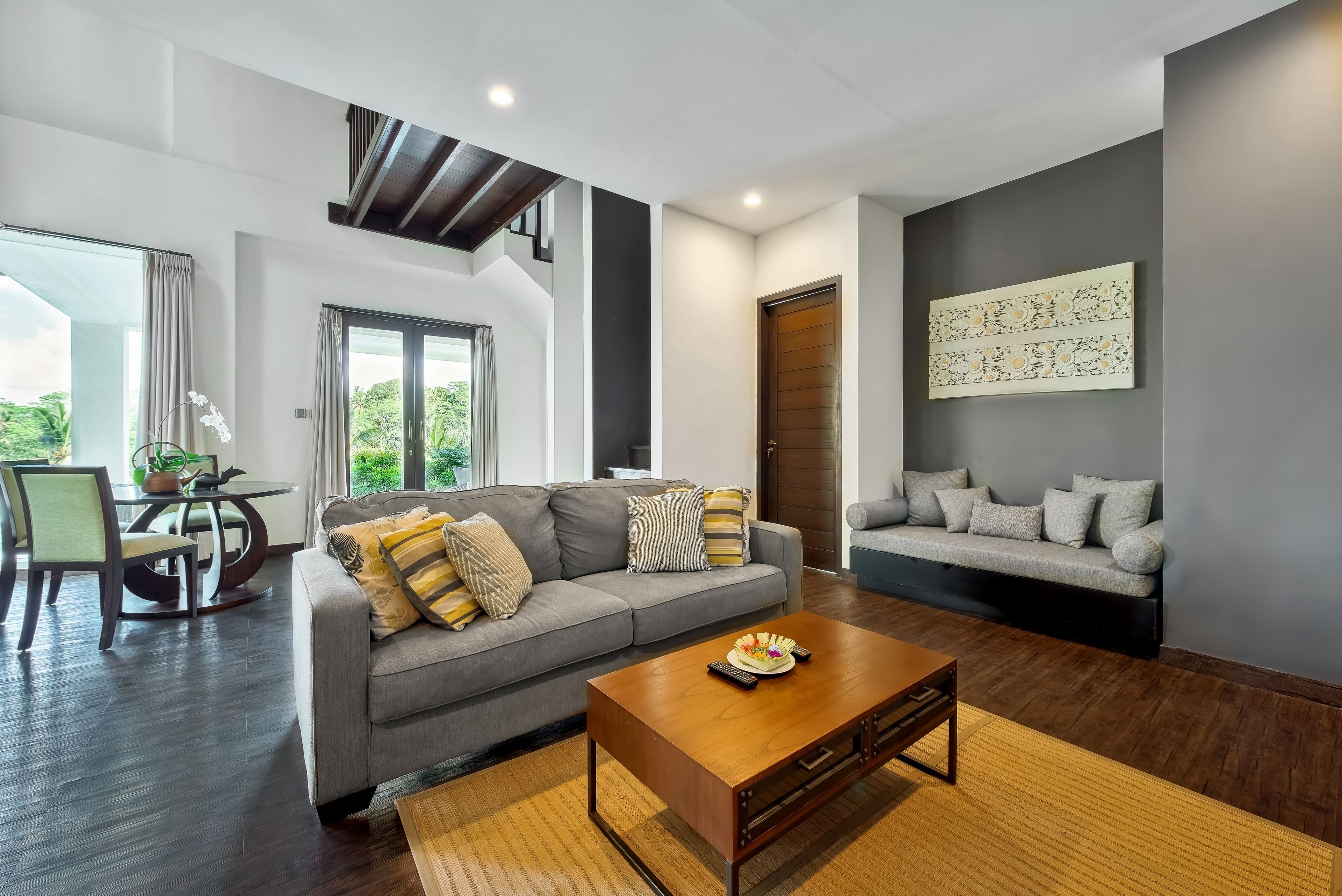 Foto - Villa Kembang Bali Ubud