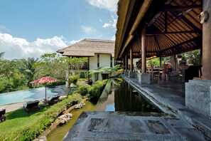 Exterior - Villa Kembang Bali (Payangan)