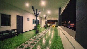 Hallway - Colora Hotel (Patong)