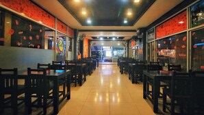 Restaurant - Colora Hotel (Patong)