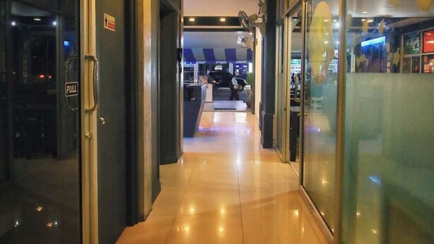 Hallway - Colora Hotel (Patong)