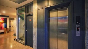 Interior detail - Colora Hotel (Patong)