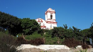 View from property - Cartagena Peru (Huanchaco)