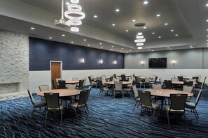 Meeting facility - Fairfield Inn & Suites by Marriott Helen (Helen)