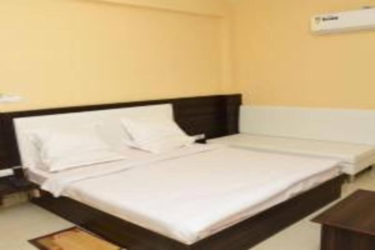 Garden View AC | Wifi gratis