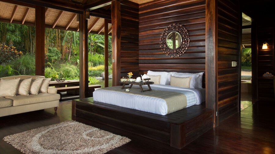 Kamaniiya River Villa Sayan - Ubud