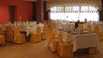 Esmorzar diari continental (5.50 EUR per persona)