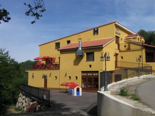 Hotel Rural Casa Migio