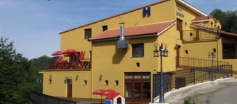 Hotel Rural Casa Migio