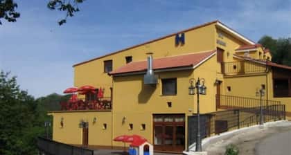 Hotel Rural Casa Migio