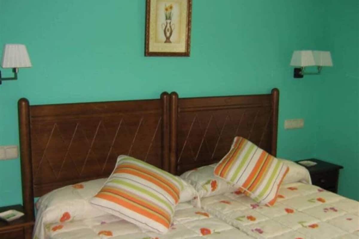 Zweibettzimmer | Zimmersafe, kostenloses WLAN