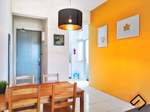 Servicio a la habitación