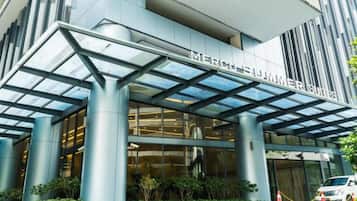 Estúdio elite | Fachada