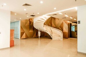 Estudio Elite | Interior