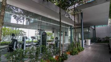 Estúdio elite | Fachada