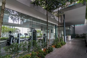 Elite Studio | Exterior - Summer Suites Residences By Plush (Kuala Lumpur)