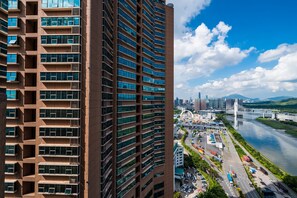 Monolocale | Una scrivania, ferro/asse da stiro, Wi-Fi gratuito