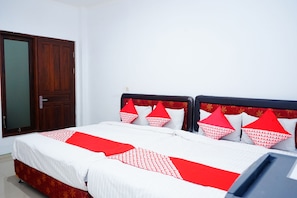 Family Suite | Free WiFi, bed sheets