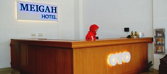 Hotel Meigah